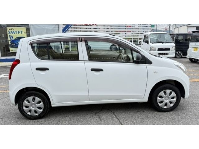 Ref No.A15576856 SUZUKI ALTO Image#8