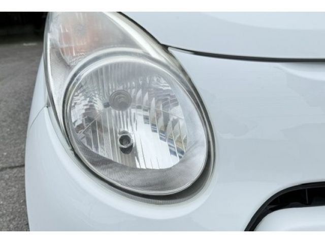 Ref No.A15576856 SUZUKI ALTO Image#11