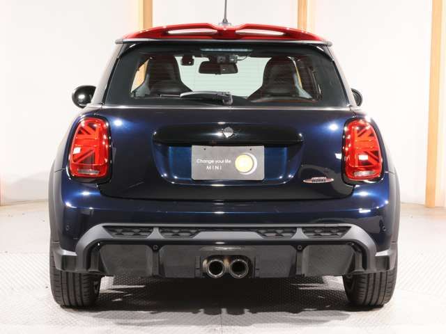 Ref No.A15580780 BMW MINI Image#8