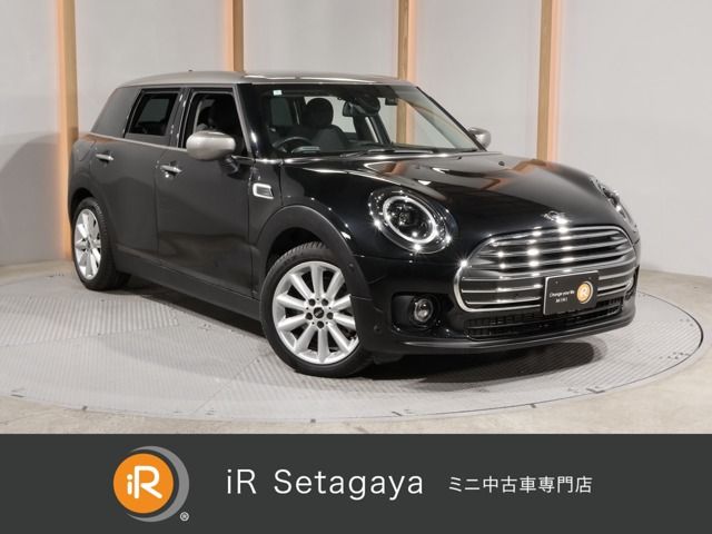 BMW MINI