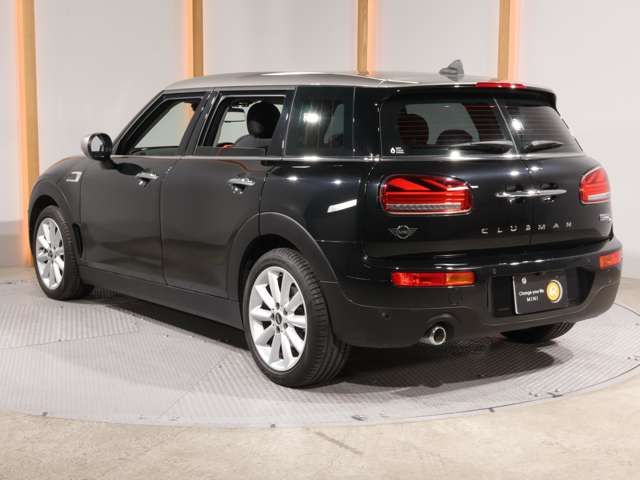 Ref No.A15580781 BMW MINI Image#2