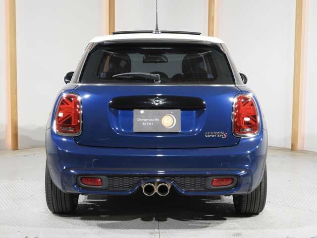 Ref No.A15580941 BMW MINI Image#8