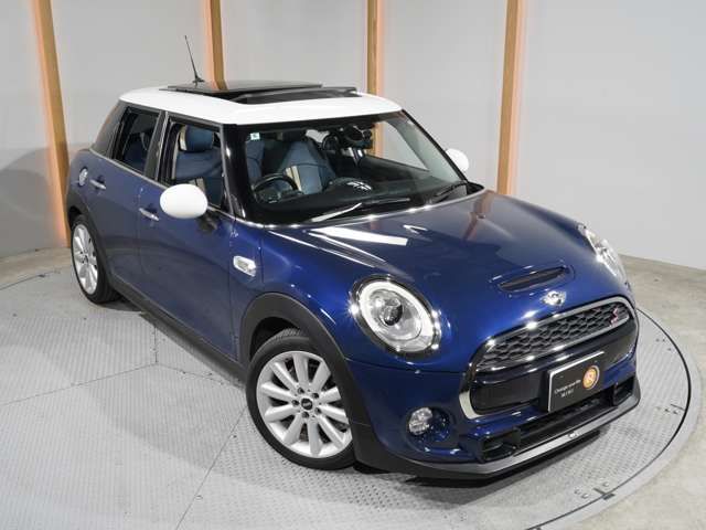 Ref No.A15580941 BMW MINI Image#17