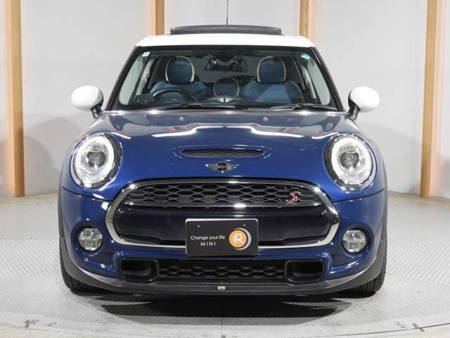 Ref No.A15580941 BMW MINI Image#7