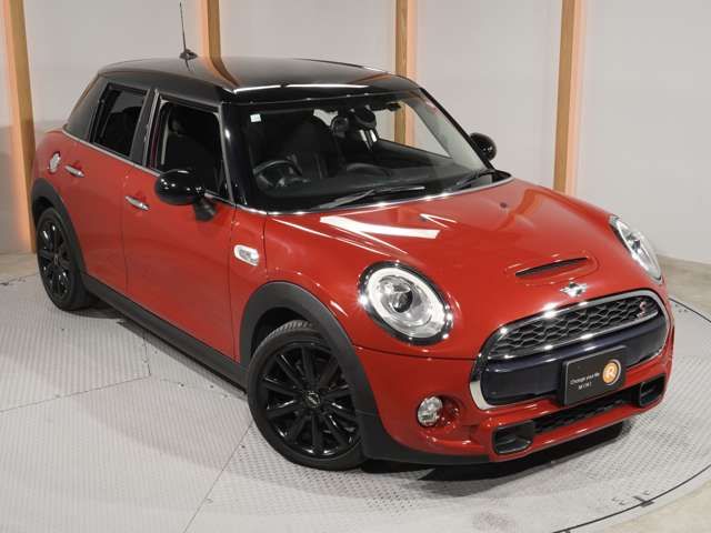 Ref No.A15580942 BMW MINI Image#17