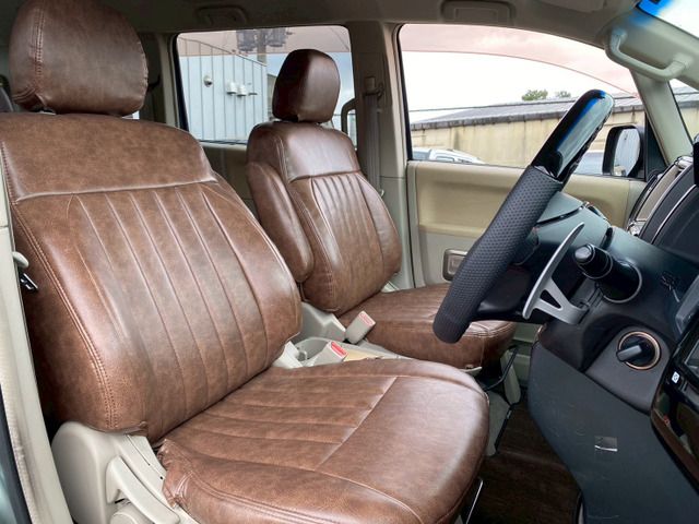 Ref No.A15581204 MITSUBISHI DELICA D5 Image#11