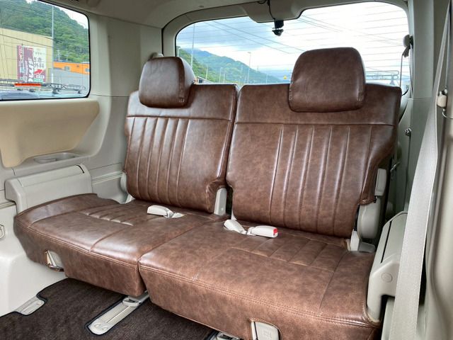 Ref No.A15581204 MITSUBISHI DELICA D5 Image#18