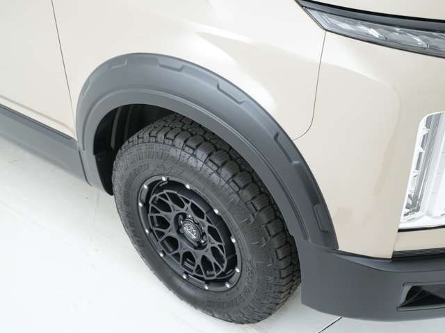 Ref No.A15581207 MITSUBISHI DELICA D5 Image#8