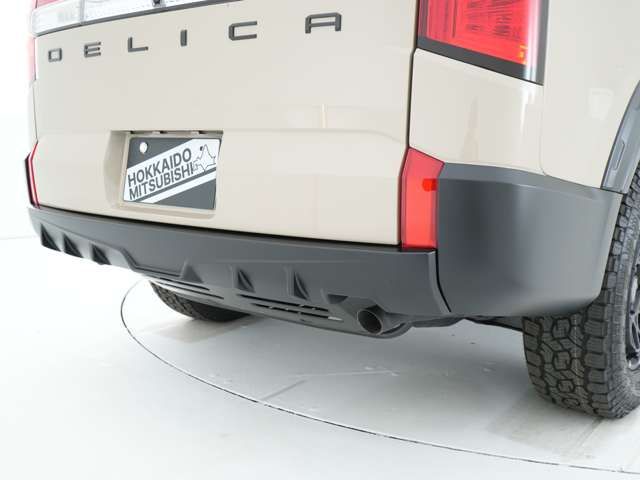 Ref No.A15581207 MITSUBISHI DELICA D5 Image#7