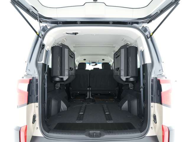 Ref No.A15581207 MITSUBISHI DELICA D5 Image#18