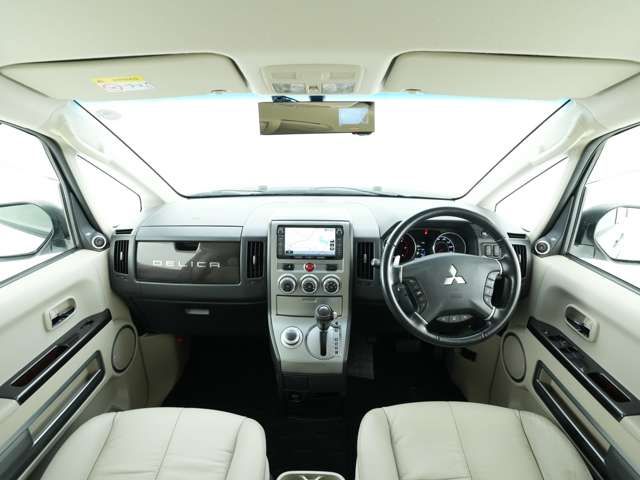 Ref No.A15581210 MITSUBISHI DELICA D5 Image#13