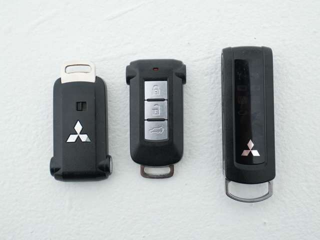Ref No.A15581210 MITSUBISHI DELICA D5 Image#12