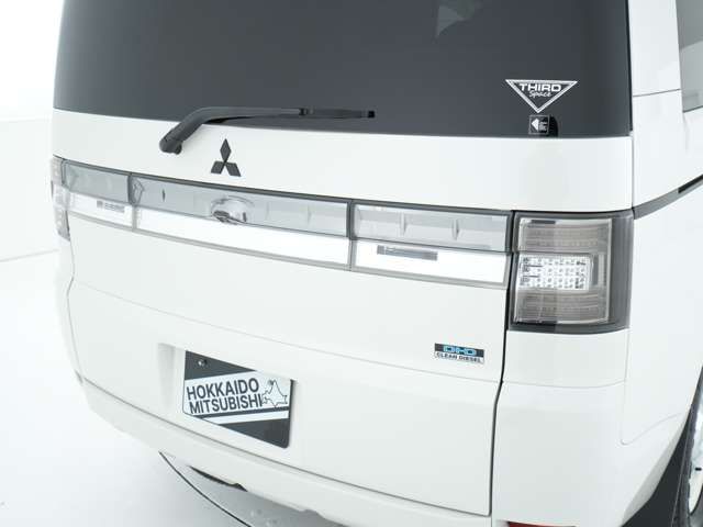 Ref No.A15581210 MITSUBISHI DELICA D5 Image#17