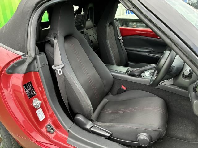Ref No.A15581343 MAZDA ROADSTER Image#4