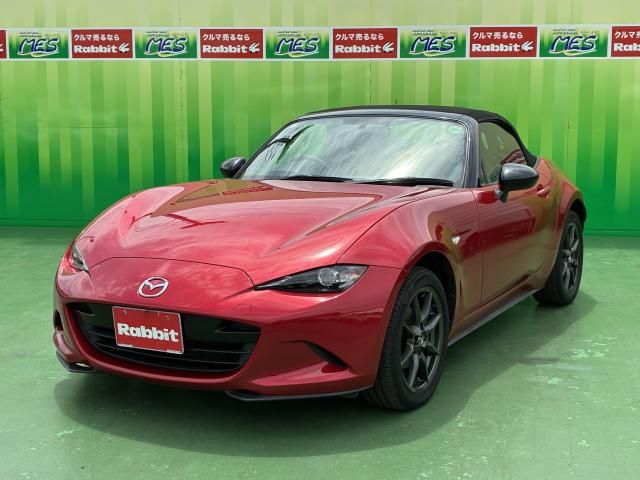 MAZDA ROADSTER