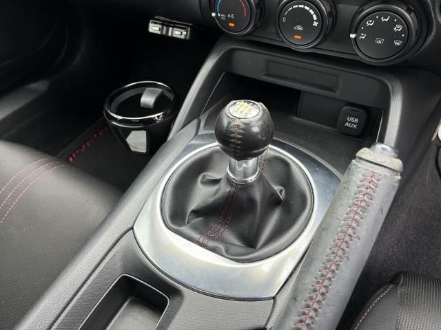 Ref No.A15581343 MAZDA ROADSTER Image#6