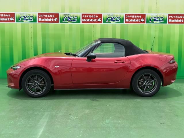Ref No.A15581343 MAZDA ROADSTER Image#2