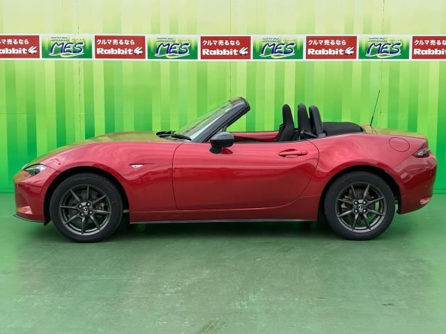 Ref No.A15581343 MAZDA ROADSTER Image#8