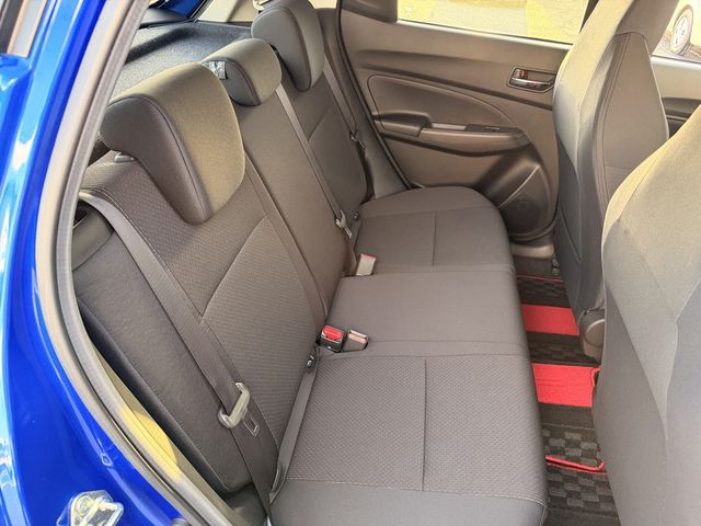 Ref No.A15591179 SUZUKI SWIFT Image#20