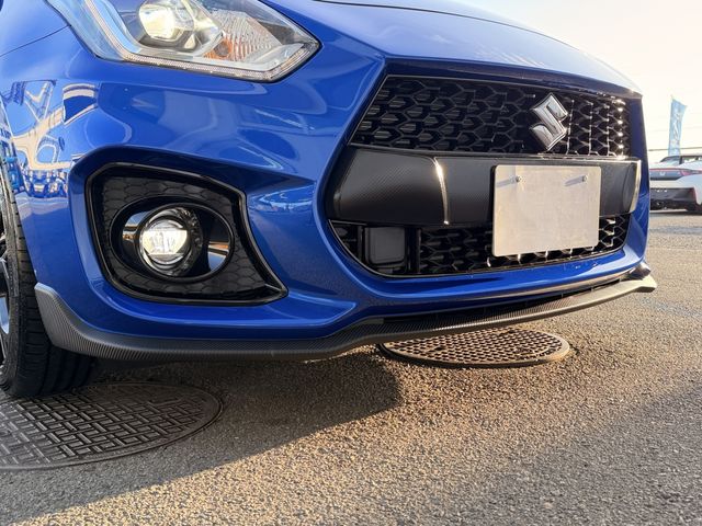 Ref No.A15591179 SUZUKI SWIFT Image#10
