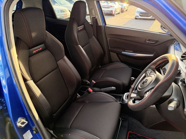 Ref No.A15591179 SUZUKI SWIFT Image#19