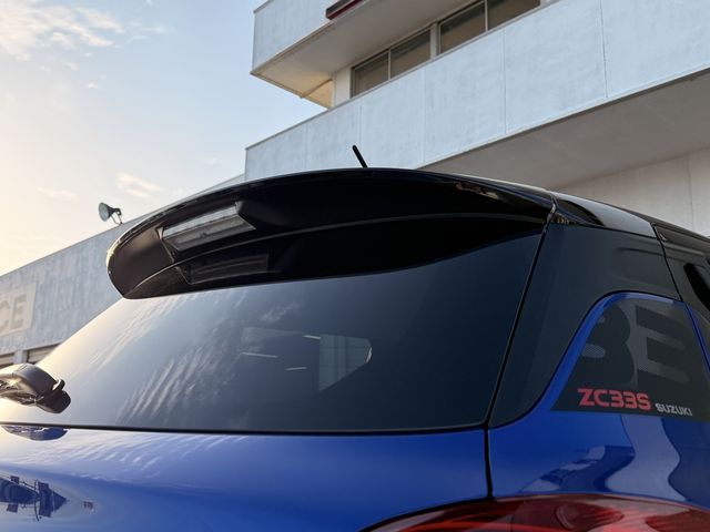 Ref No.A15591179 SUZUKI SWIFT Image#14