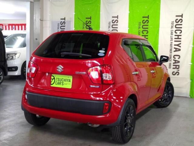 Ref No.A15591325 SUZUKI IGNIS Image#2