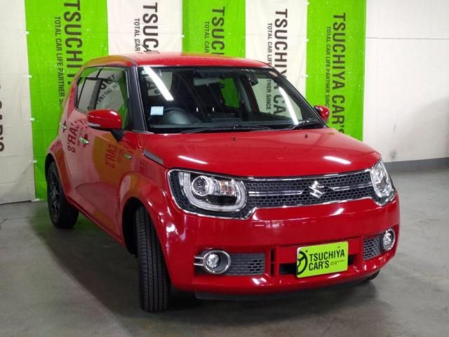 Ref No.A15591325 SUZUKI IGNIS Image#9
