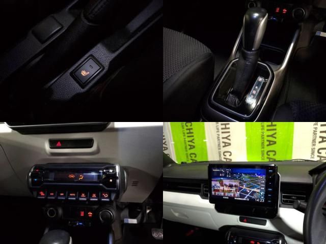 Ref No.A15591325 SUZUKI IGNIS Image#6