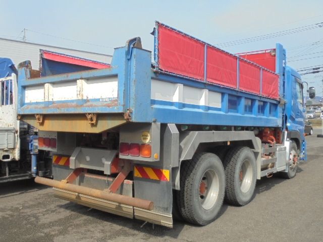 Ref No.A15602970 NISSAN DIESEL QUON Image#3
