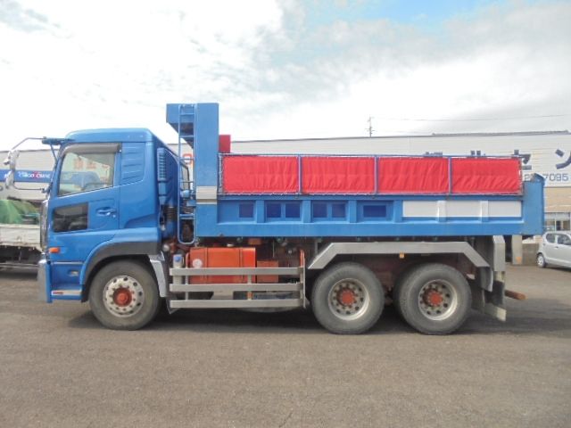 Ref No.A15602970 NISSAN DIESEL QUON Image#5