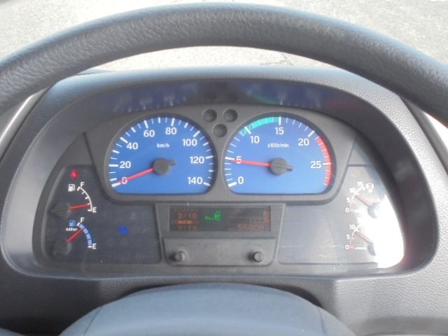 Ref No.A15602970 NISSAN DIESEL QUON Image#13