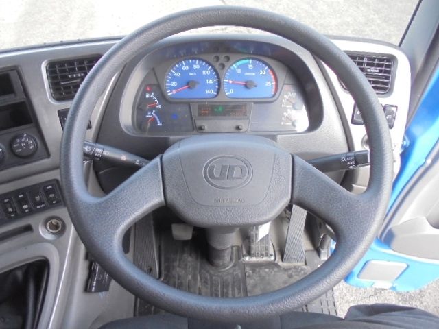 Ref No.A15602970 NISSAN DIESEL QUON Image#2