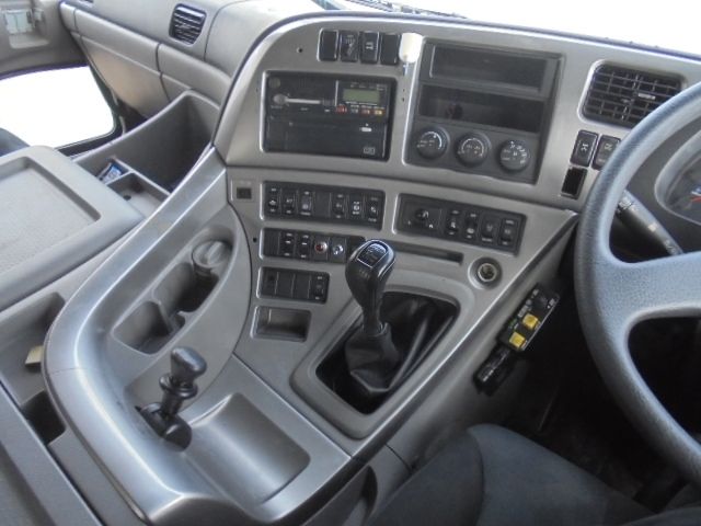 Ref No.A15602970 NISSAN DIESEL QUON Image#18