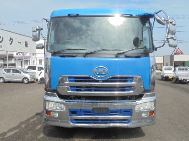 Ref No.A15602970 NISSAN DIESEL QUON Image#7