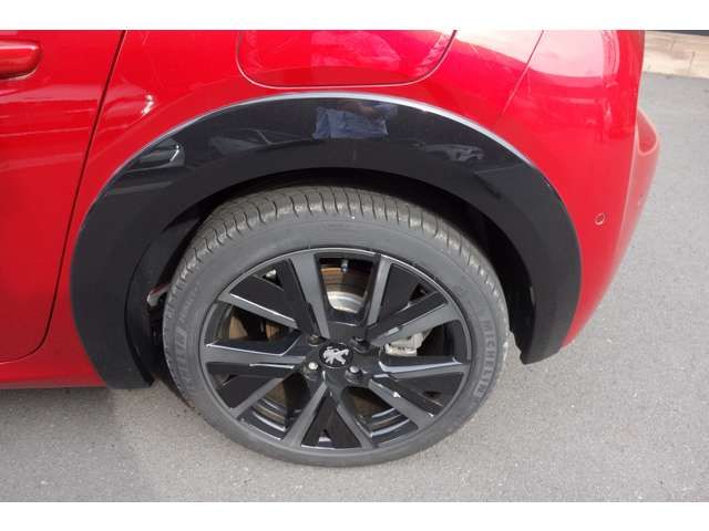 Ref No.A15603015 PEUGEOT e-208 Image#14