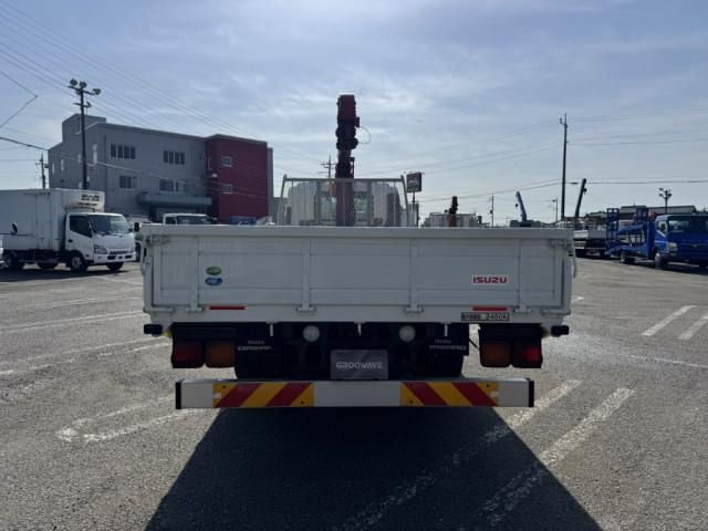 Ref No.A15604006 ISUZU FORWARD Image#9