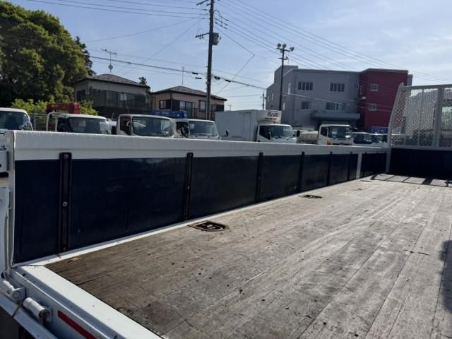 Ref No.A15604006 ISUZU FORWARD Image#11
