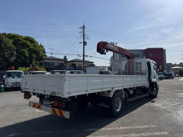 Ref No.A15604006 ISUZU FORWARD Image#4