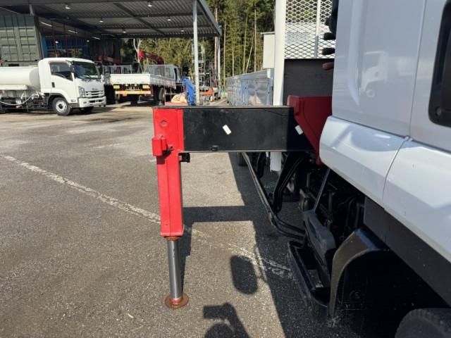 Ref No.A15604006 ISUZU FORWARD Image#18