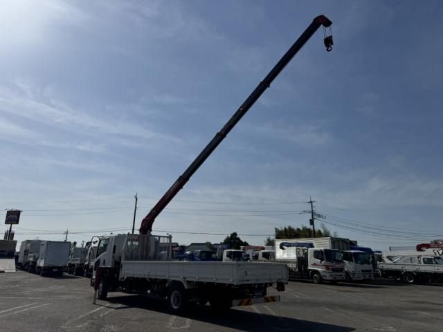 Ref No.A15604006 ISUZU FORWARD Image#16