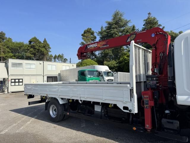 Ref No.A15604006 ISUZU FORWARD Image#7