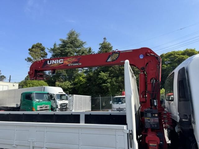 Ref No.A15604006 ISUZU FORWARD Image#15