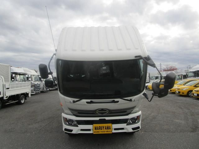 Ref No.A15604051 HINO RANGER Image#11