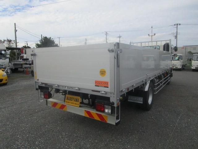 Ref No.A15604051 HINO RANGER Image#4