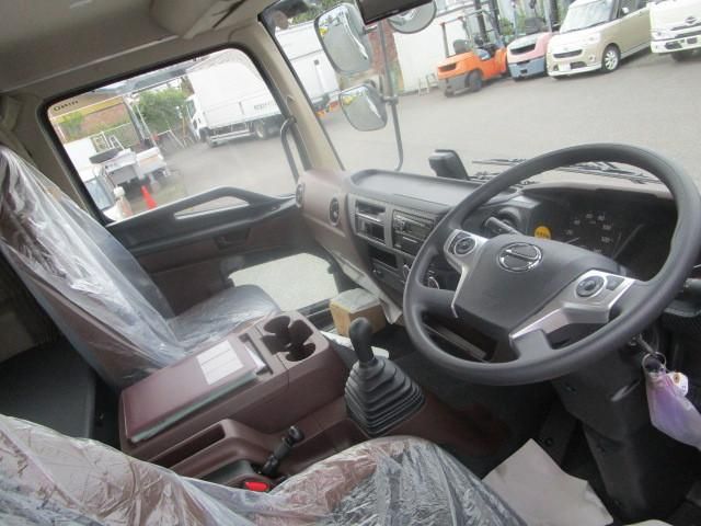 Ref No.A15604051 HINO RANGER Image#12