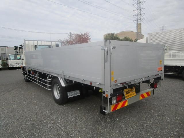 Ref No.A15604051 HINO RANGER Image#3