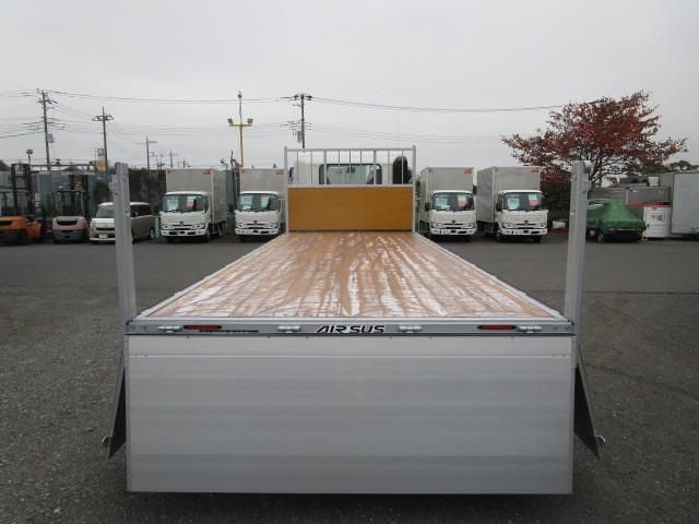 Ref No.A15604051 HINO RANGER Image#8