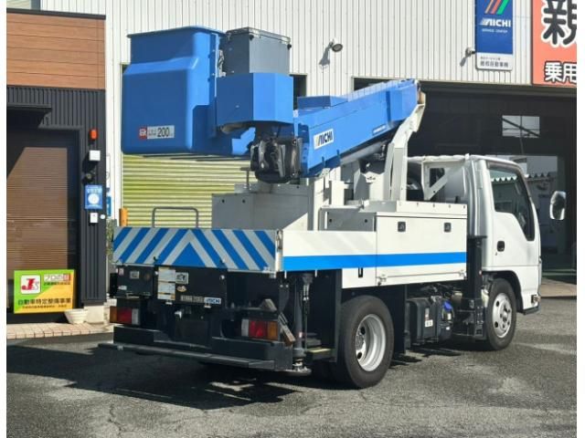 Ref No.A15604069 ISUZU ELF TRUCK Image#6