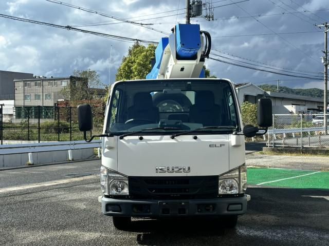 Ref No.A15604069 ISUZU ELF TRUCK Image#2